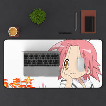 Load image into Gallery viewer, Lucky Star Mouse Pad (Desk Mat) With Laptop
