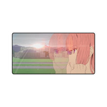 Load image into Gallery viewer, Girly Air Force Mouse Pad (Desk Mat)
