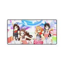 Load image into Gallery viewer, Beyond the Boundary Mouse Pad (Desk Mat)
