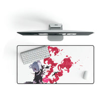 Load image into Gallery viewer, Anime Tokyo Ghoul Mouse Pad (Desk Mat)

