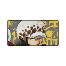 Load image into Gallery viewer, Anime One Piece Mouse Pad (Desk Mat)
