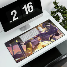 Load image into Gallery viewer, Sword Art Online II Mouse Pad (Desk Mat)
