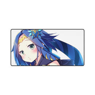 Yu-Gi-Oh! Mouse Pad (Desk Mat)