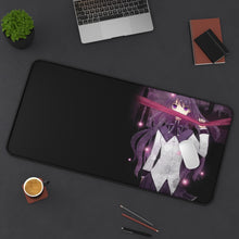 Load image into Gallery viewer, Puella Magi Madoka Magica Mouse Pad (Desk Mat) On Desk
