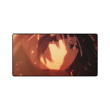 Load image into Gallery viewer, The Eminence in Shadow Mouse Pad (Desk Mat)
