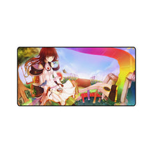 Load image into Gallery viewer, Anime Original Mouse Pad (Desk Mat)
