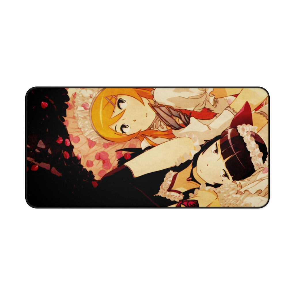 Oreimo Kirino Kousaka Mouse Pad (Desk Mat)