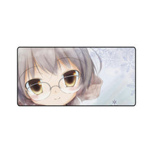 Load image into Gallery viewer, The Melancholy Of Haruhi Suzumiya Mouse Pad (Desk Mat)
