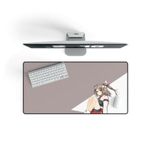 Load image into Gallery viewer, Anime Kantai Collection Mouse Pad (Desk Mat)
