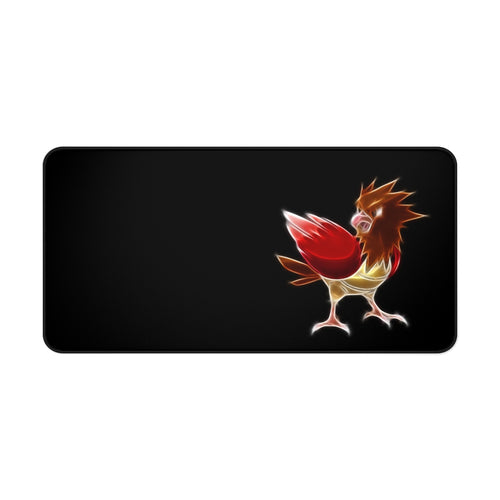 Anime Pokémon Mouse Pad (Desk Mat)