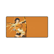Load image into Gallery viewer, Anime Bleach Mouse Pad (Desk Mat)
