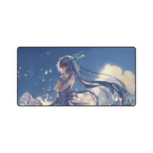 Load image into Gallery viewer, Vocaloid Mouse Pad (Desk Mat)
