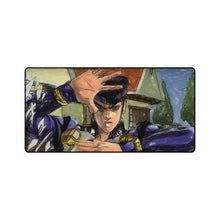 Load image into Gallery viewer, Anime Jojo's Bizarre Adventure Mouse Pad (Desk Mat)
