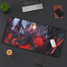 Load image into Gallery viewer, Pixiv Fantasia Mouse Pad (Desk Mat) On Desk
