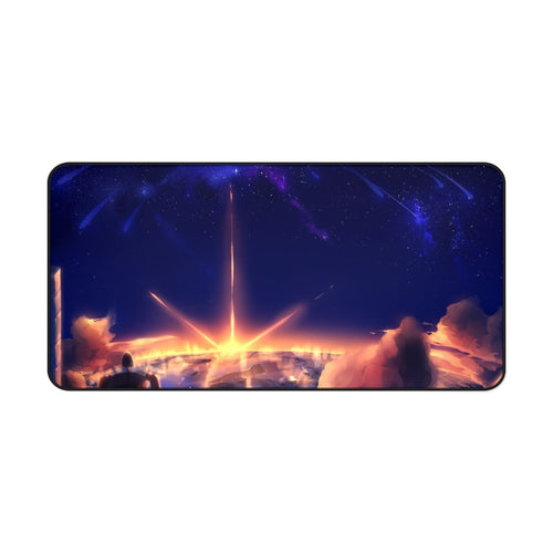 Sunset Mouse Pad (Desk Mat)