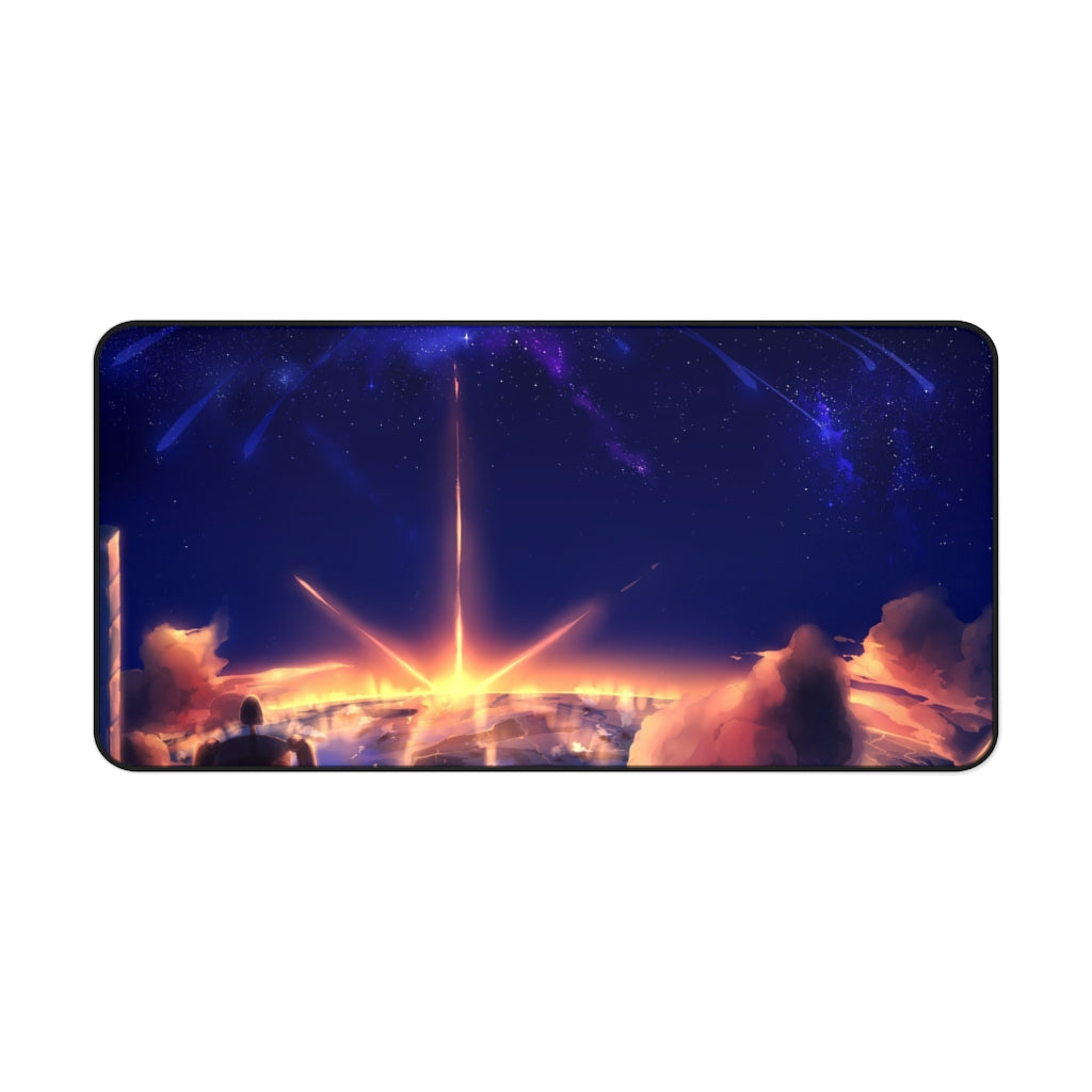 Sunset Mouse Pad (Desk Mat)