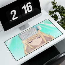 Load image into Gallery viewer, Beast Tamer Mouse Pad (Desk Mat)
