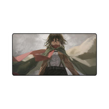 Load image into Gallery viewer, Anime Attack On Titan Mouse Pad (Desk Mat)
