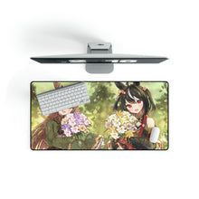 Load image into Gallery viewer, Uma Musume: Pretty Derby Mouse Pad (Desk Mat)
