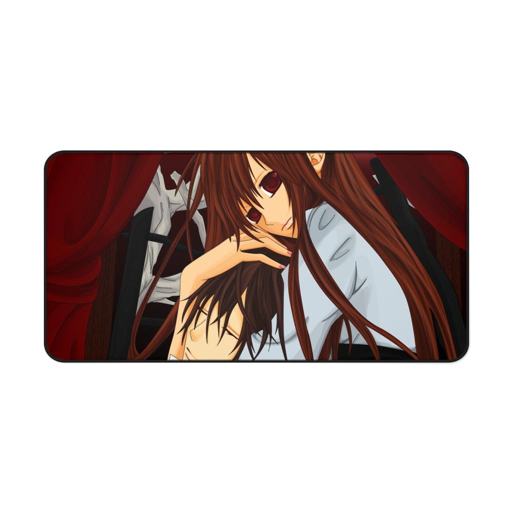 Vampire Knight Kaname Kuran Mouse Pad (Desk Mat)