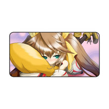 Load image into Gallery viewer, Infinite Stratos Mouse Pad (Desk Mat)
