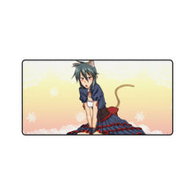 Load image into Gallery viewer, Nyan Koi! Mouse Pad (Desk Mat)
