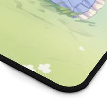 Load image into Gallery viewer, Anime Original Mouse Pad (Desk Mat) Hemmed Edge

