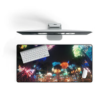 Load image into Gallery viewer, Anime Original Mouse Pad (Desk Mat) On Desk
