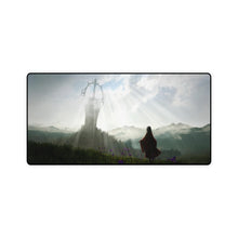 Load image into Gallery viewer, Anime Original Mouse Pad (Desk Mat)
