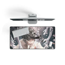 Load image into Gallery viewer, Himeno&#39;s Death Mouse Pad (Desk Mat)
