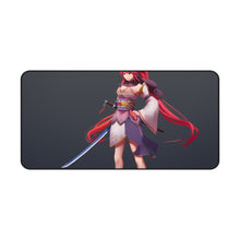 Load image into Gallery viewer, Anime Original Mouse Pad (Desk Mat)
