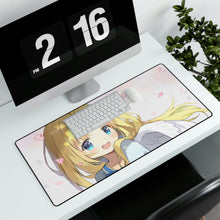 Load image into Gallery viewer, The Rising of the Shield Hero Mouse Pad (Desk Mat)
