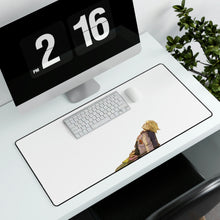 Load image into Gallery viewer, Tiger &amp; Bunny Mouse Pad (Desk Mat)
