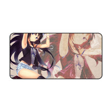 Load image into Gallery viewer, Boku Wa Tomodachi Ga Sukunai Mouse Pad (Desk Mat)

