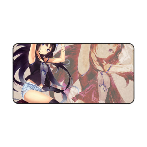 Boku Wa Tomodachi Ga Sukunai Mouse Pad (Desk Mat)