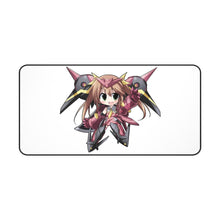 Load image into Gallery viewer, Infinite Stratos Mouse Pad (Desk Mat)
