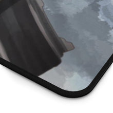Load image into Gallery viewer, Youjo Senki Mouse Pad (Desk Mat) Hemmed Edge

