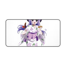 Load image into Gallery viewer, When They Cry Mouse Pad (Desk Mat)
