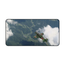 Load image into Gallery viewer, Anime Original Mouse Pad (Desk Mat)
