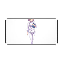 Load image into Gallery viewer, Hisako Arato Mouse Pad (Desk Mat)
