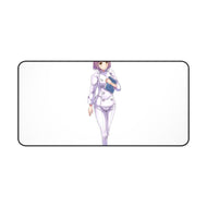 Hisako Arato Mouse Pad (Desk Mat)