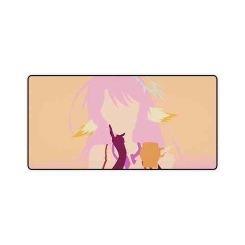 No Game No Life Mouse Pad (Desk Mat)