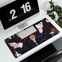 Load image into Gallery viewer, Bleach: Thousand-Year Blood War Mouse Pad (Desk Mat)
