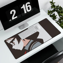 Load image into Gallery viewer, Ayame Kajō Mouse Pad (Desk Mat)
