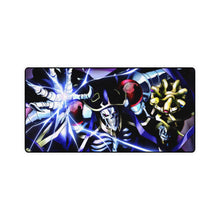 Load image into Gallery viewer, Ainz Ooal Gown Mouse Pad (Desk Mat)
