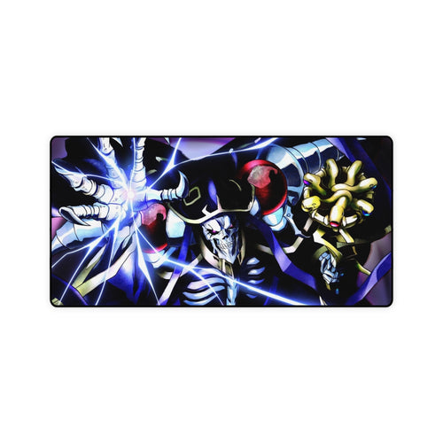 Ainz Ooal Gown Mouse Pad (Desk Mat)