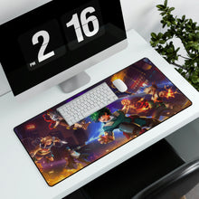 Load image into Gallery viewer, My Hero Academia MHA BNHA Mouse Pad (Desk Mat)
