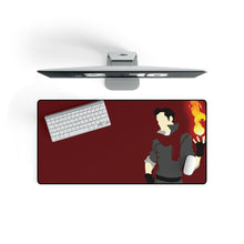Load image into Gallery viewer, Avatar: The Legend Of Korra Mouse Pad (Desk Mat)
