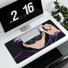 Load image into Gallery viewer, Jujutsu Kaisen Mouse Pad (Desk Mat)
