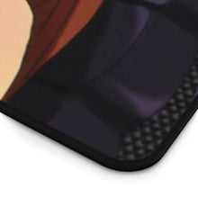 Load image into Gallery viewer, Guilty Crown Ayase Shinomiya Mouse Pad (Desk Mat) Hemmed Edge
